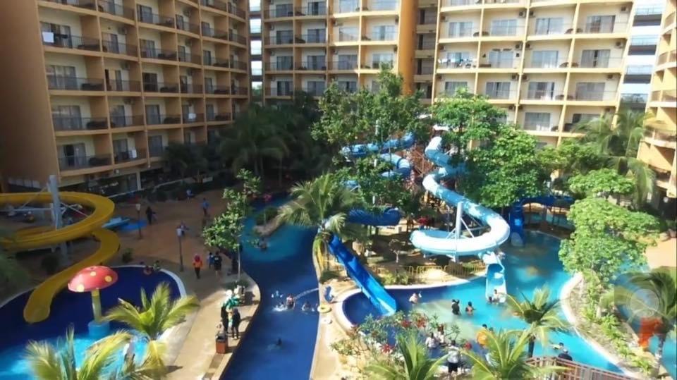 מלון Gold Coast Morib By Tim מראה חיצוני תמונה